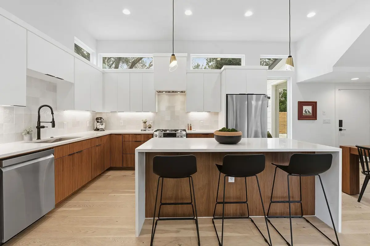 610 Amesbury Ln, Austin, TX 78752 - Image #1