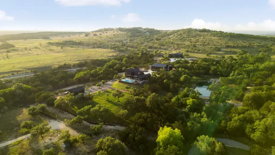 475 Happy Trl, Dripping Springs, TX 78620 - #3