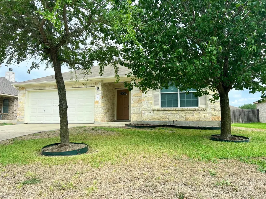 107 Thompson Trl, Bastrop, TX 78602 - #3