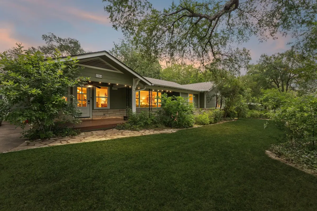 1804 E 39th St, Austin, TX 78722 - #1