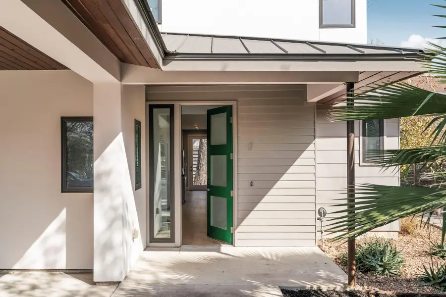 3612 Thompson St #1, Austin, TX 78702 - #3