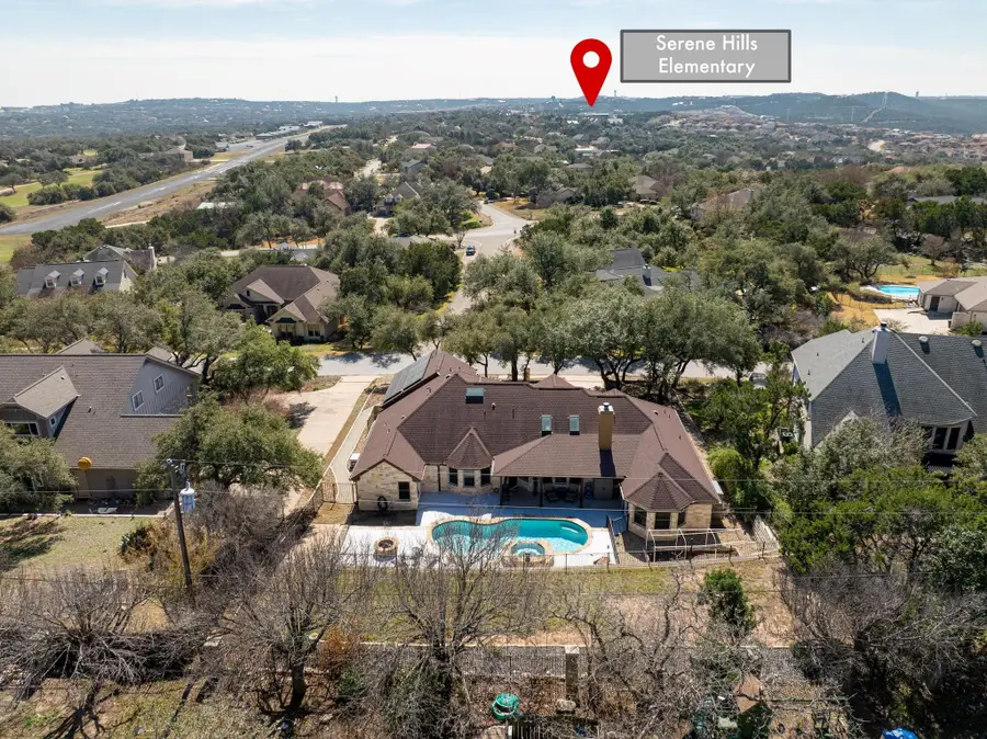 409 Eagle, Lakeway, TX 78734 - #3