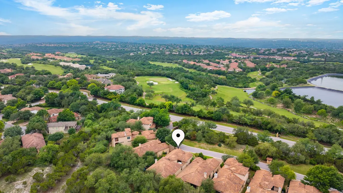 2813 University Club Dr, Austin, TX 78732 - #1