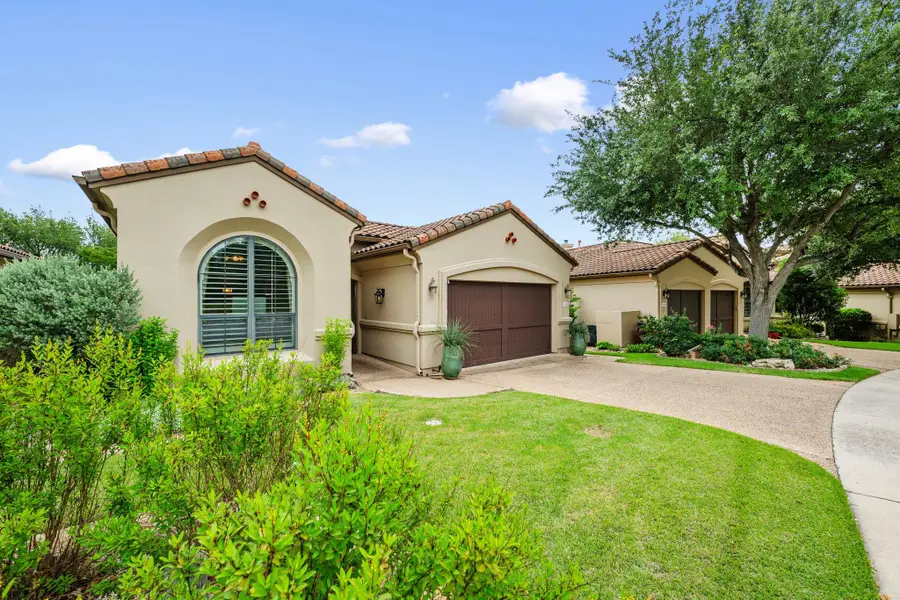 2813 University Club Dr, Austin, TX 78732 - #3