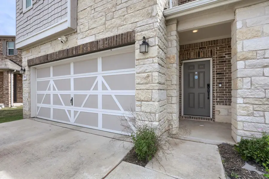 538 Thunder Valley Trl, Georgetown, TX 78626 - #3
