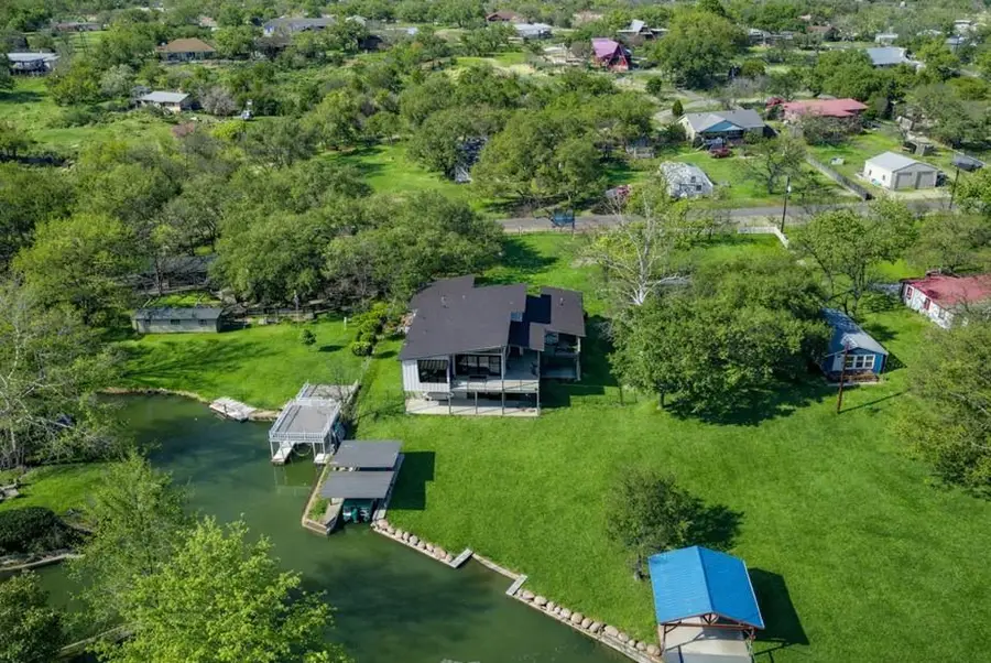 465 County Road 139, Burnet, TX 78611 - #2