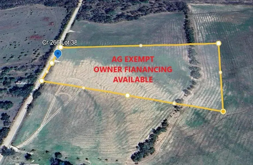 O County Road 266, Comanche, TX 76455 - #1