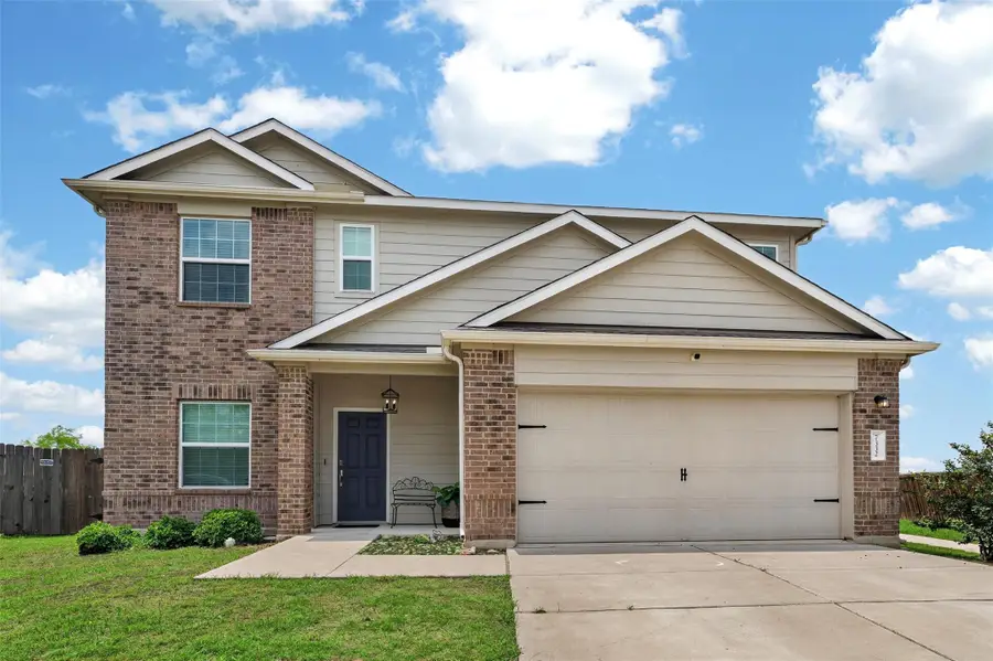 7332 Fall Ray Dr, Del Valle, TX 78617 - #2