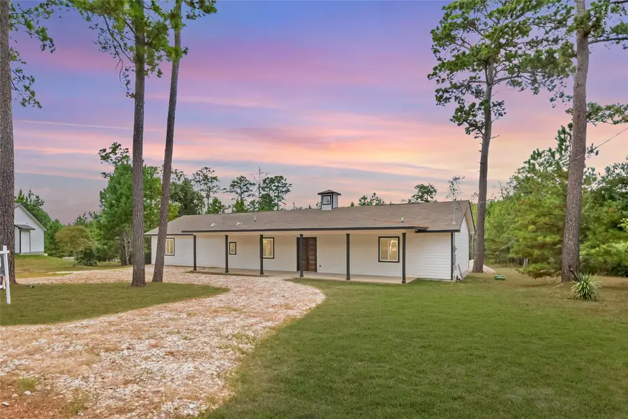 197 S Buckhorn Dr, Bastrop, TX 78602 - #2