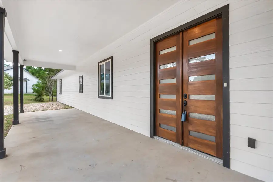 197 S Buckhorn Dr, Bastrop, TX 78602 - #3