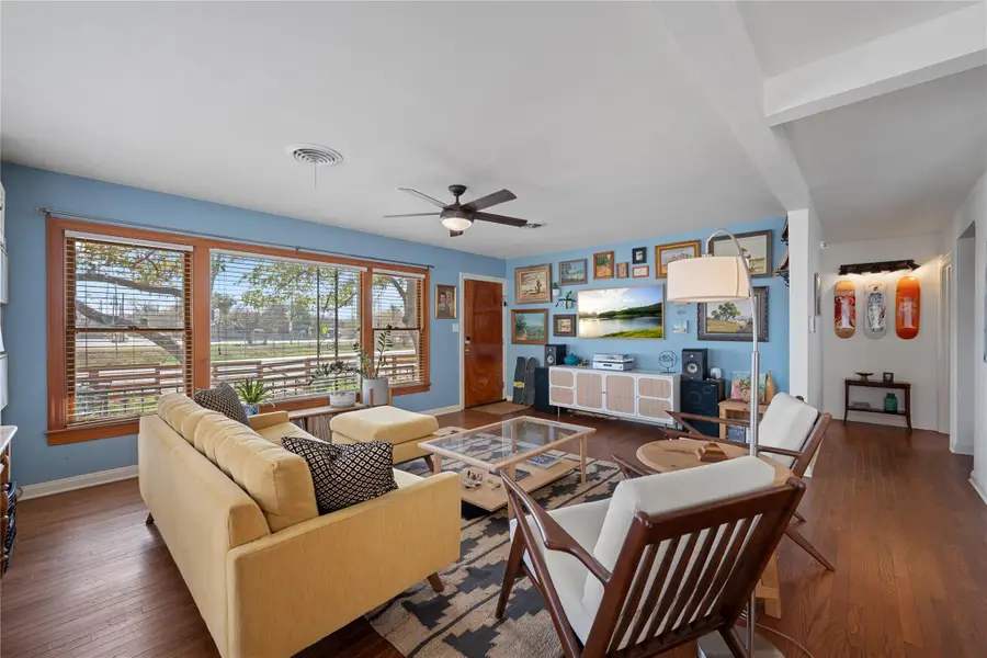 5114 Caswell Ave, Austin, TX 78751 - #3