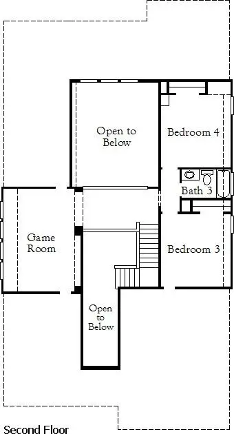 1112 Pansy Trl, Georgetown, TX 78628 - #3