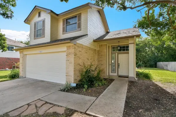 2008 Quail Valley Dr, Georgetown, TX 78626