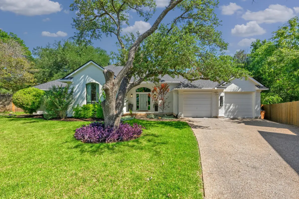 6118 Ginita Ln, Austin, TX 78739 - #1