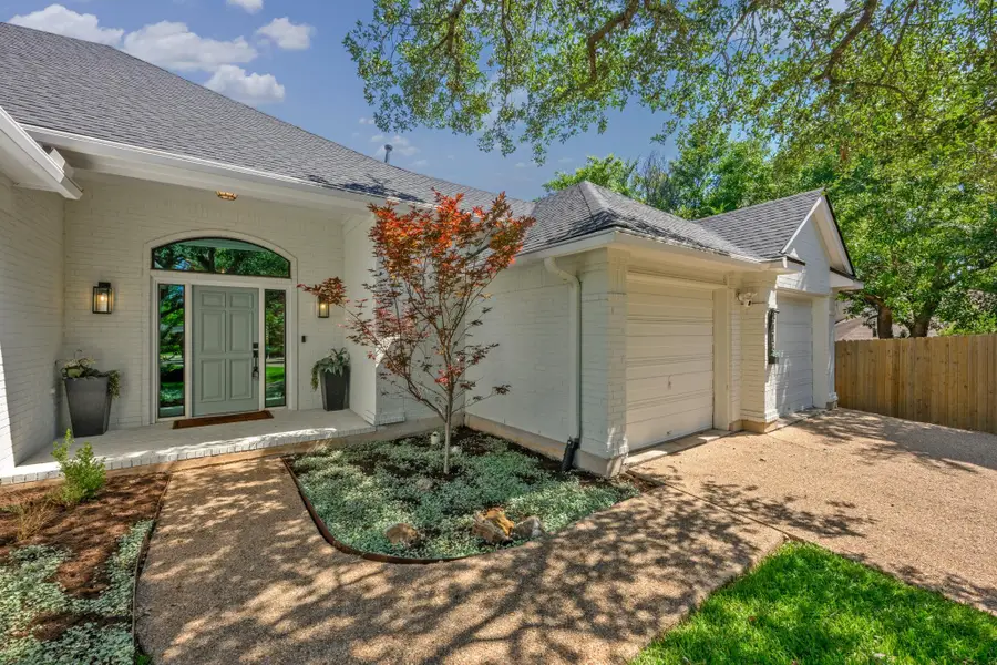 6118 Ginita Ln, Austin, TX 78739 - #2