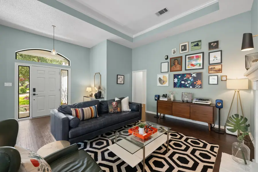 6118 Ginita Ln, Austin, TX 78739 - #3