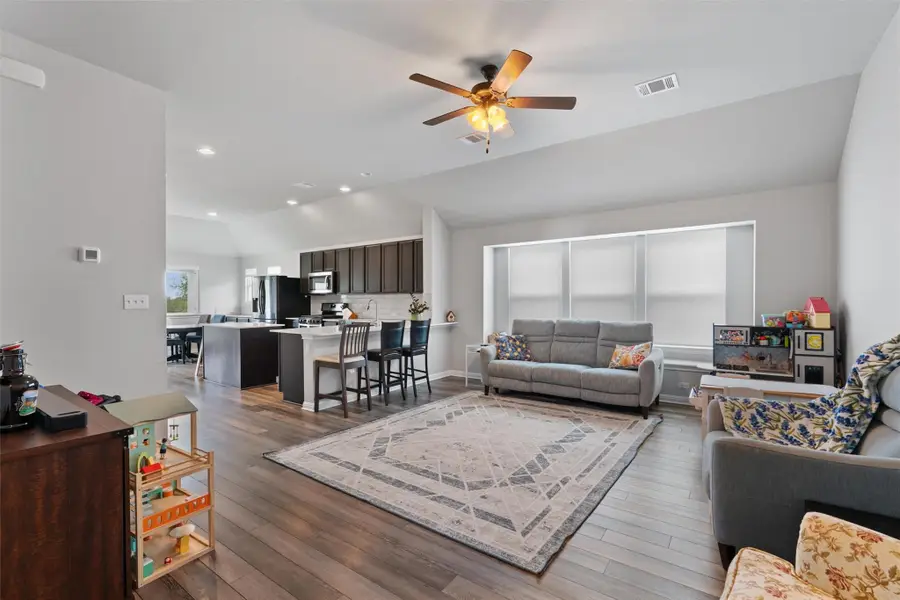 808 Wagon Spoke Way, Liberty Hill, TX 78642 - #2