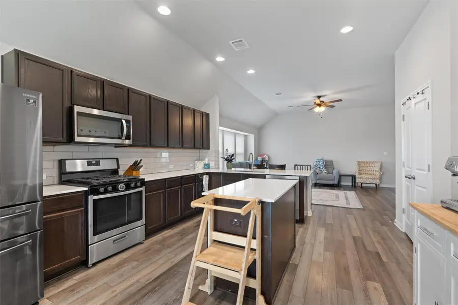 808 Wagon Spoke Way, Liberty Hill, TX 78642 - #3