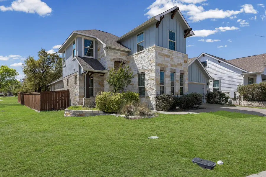 2209 Littleleaf Ln, Leander, TX 78641 - #2