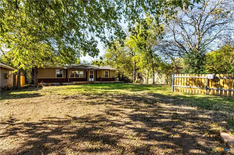 408 Clore Rd, Harker Heights, TX 76548 - Image #2