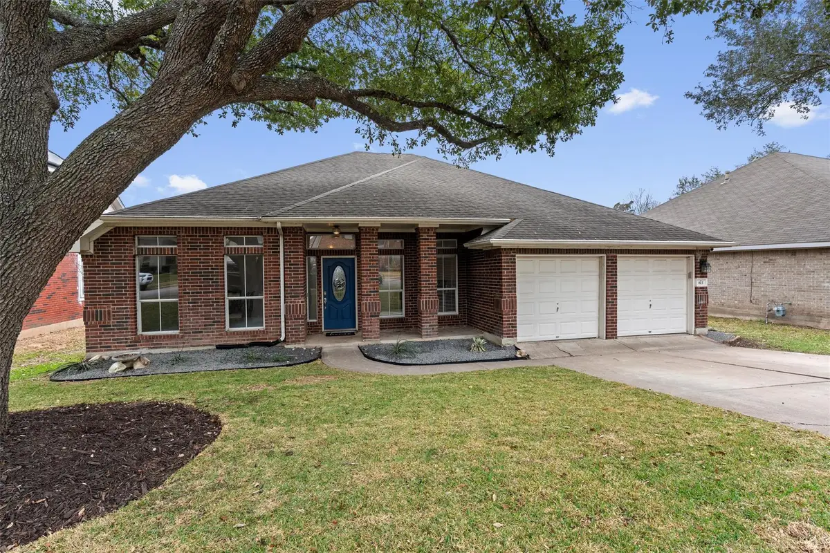 813 Indian Run Dr, Pflugerville, TX 78660 - #1