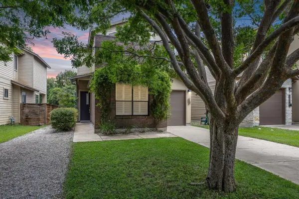3001 Corbin Ln, Austin, TX 78704