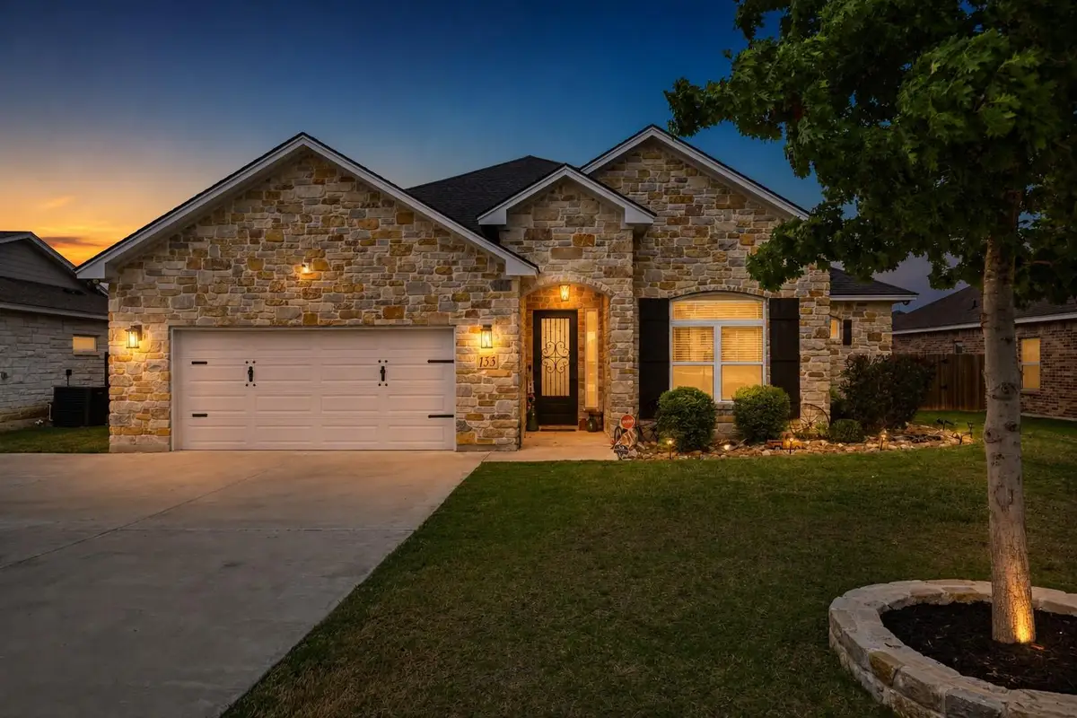 133 Greg Ln, Jarrell, TX 76537 - #1