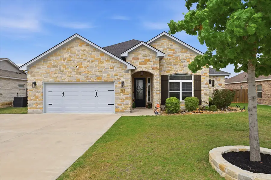 133 Greg Ln, Jarrell, TX 76537 - #3