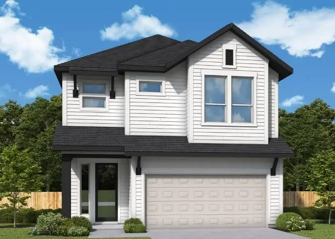 816 Venus Cir, Round Rock, TX 78664 - Image #1