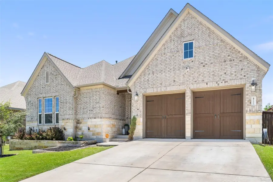 1608 Carmine Dr, Leander, TX 78641 - #2