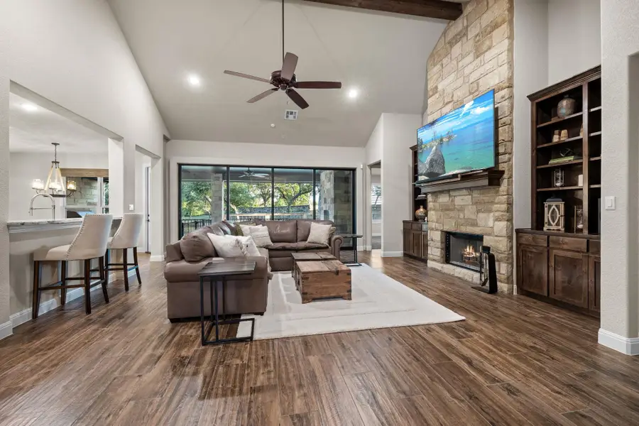 2760 Fishing Hole Cv, Leander, TX 78641 - Image #2