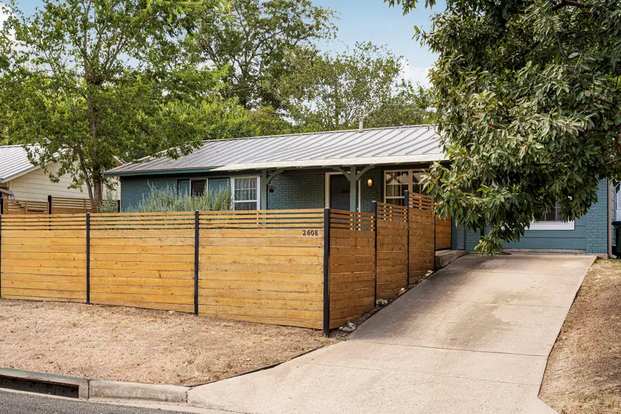 2608 Sherwood Ln, Austin, TX 78704 - #3