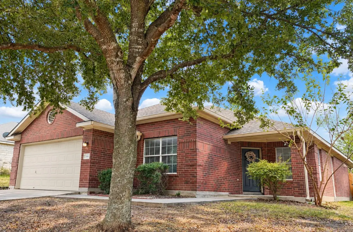 368 Amber Ash Dr, Kyle, TX 78640 - #1