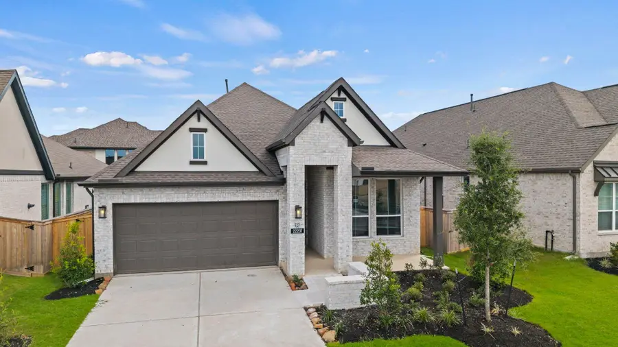 413 Dorothy Mae Cir, Georgetown, TX 78628 - #2