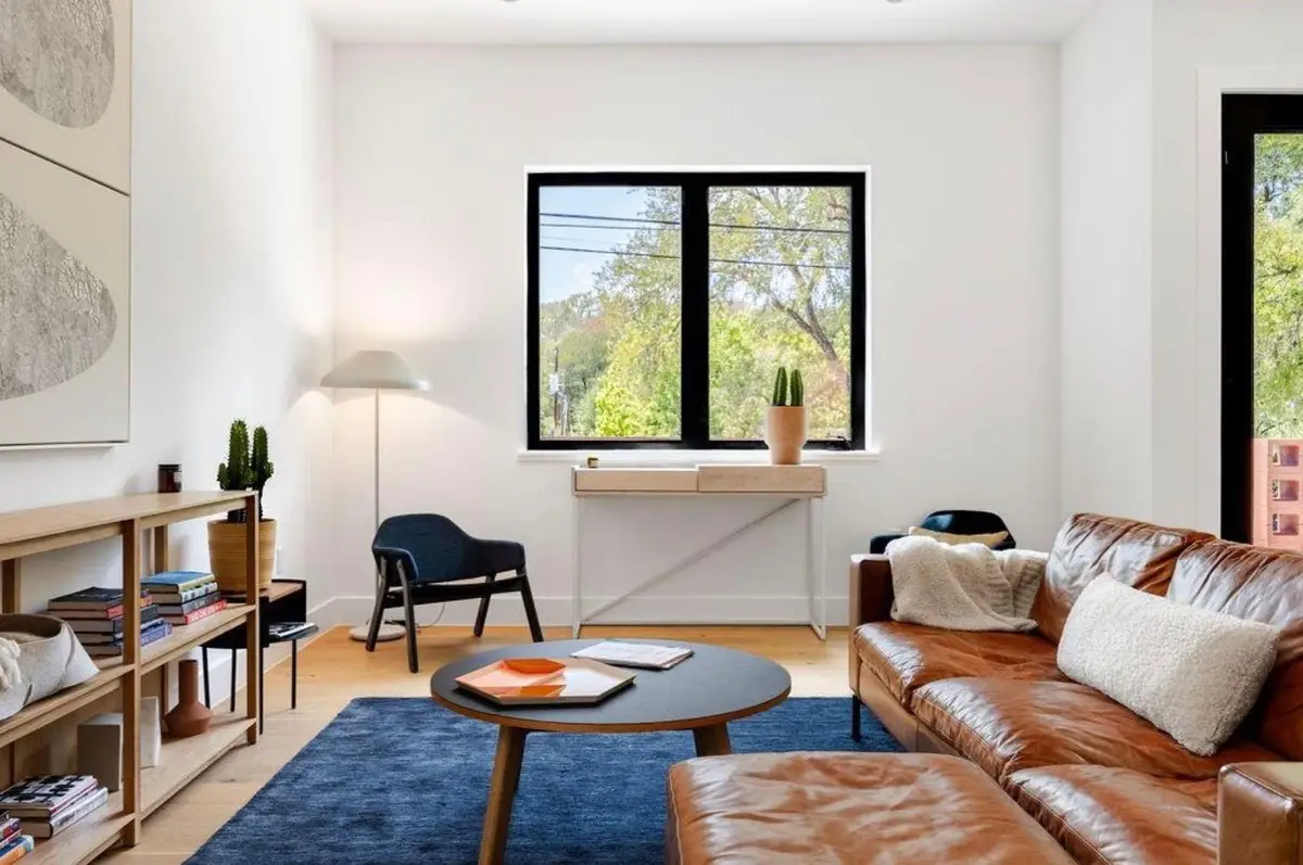 1311 Deloney St, Austin, TX 78721 - #1