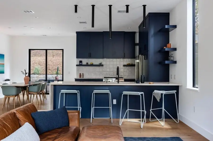 1311 Deloney St, Austin, TX 78721 - #2