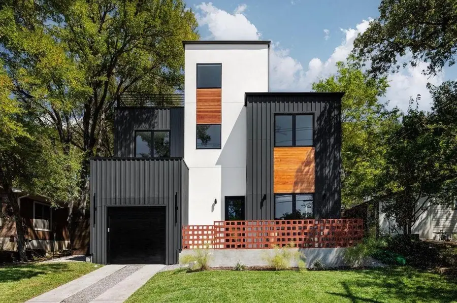 1311 Deloney St, Austin, TX 78721 - #3