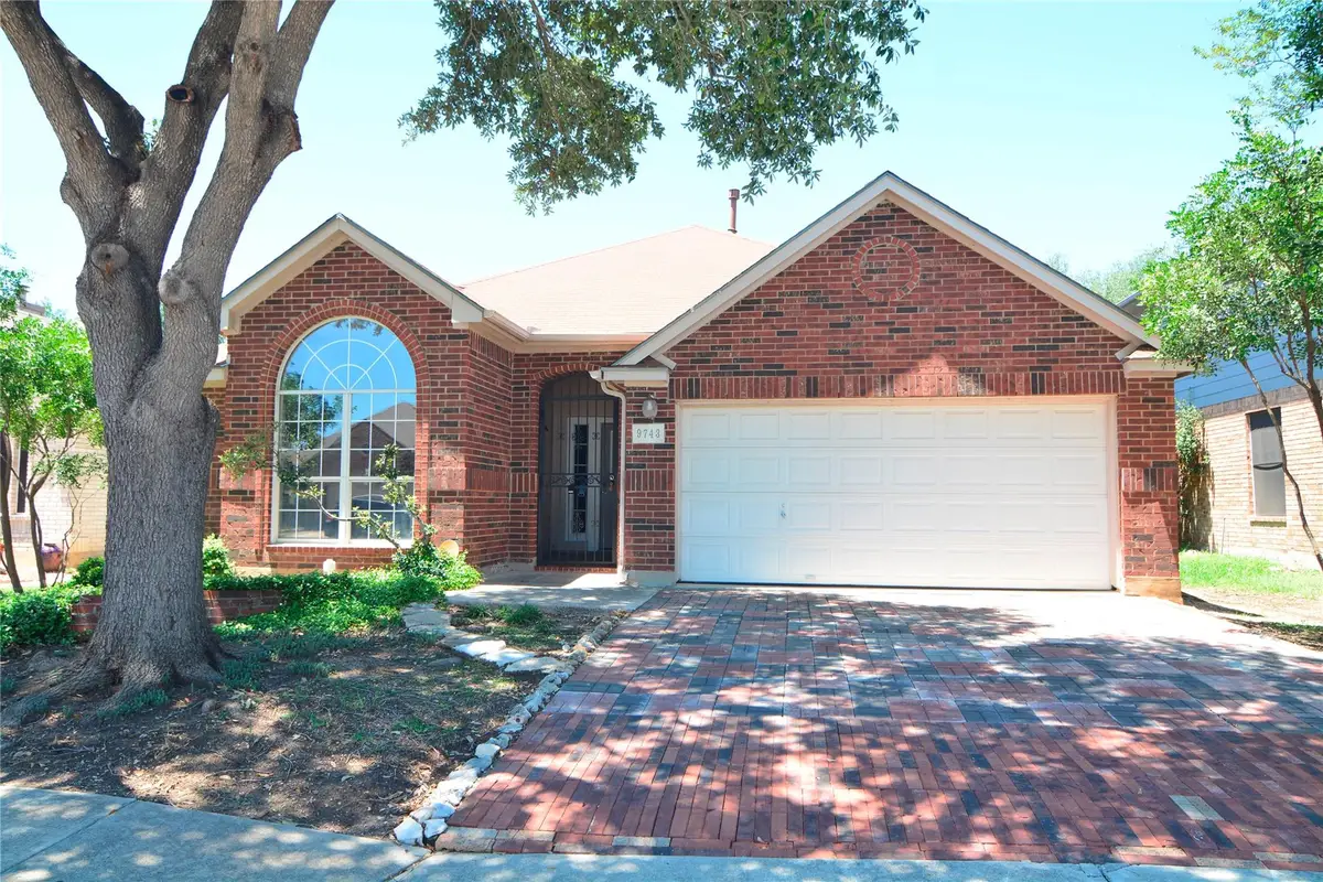 9743 Copperway, Converse, TX 78109 - #1