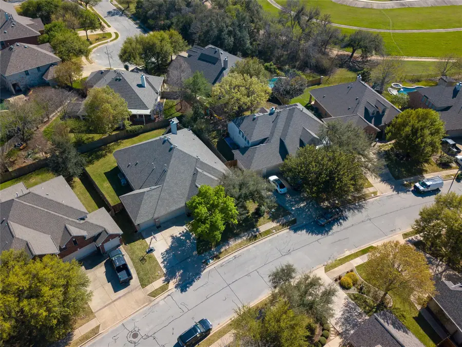 3109 Goldenoak Cir, Round Rock, TX 78681 - #2