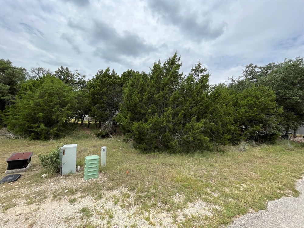 21205 Santa Carlo Avenue, Lago Vista, TX 78645 BHGRE