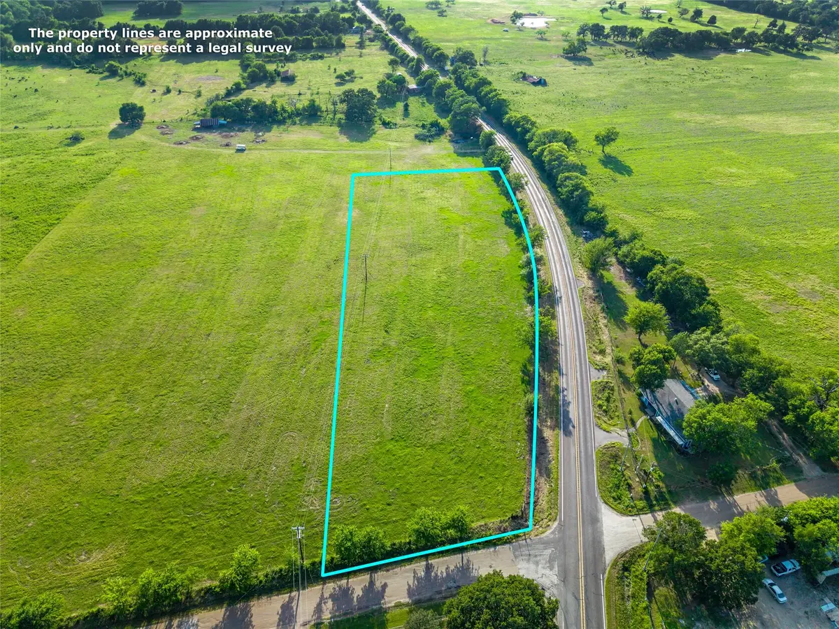 TBD LOT 4 W Cedar Creek Pkwy, Kemp, TX 75143 - #1