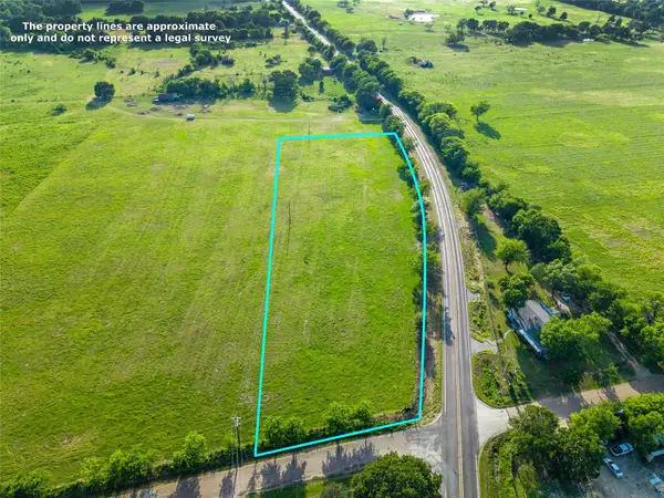 TBD LOT 4 W Cedar Creek Pkwy, Kemp, TX 75143