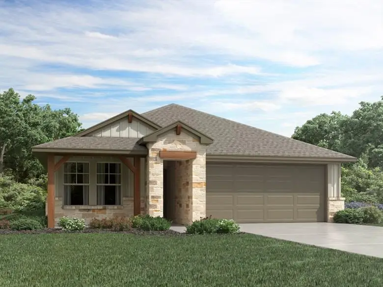 124 Windfall Trl, Liberty Hill, TX 78642 - #1