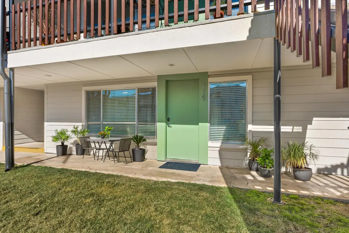 2200 Dickson Dr #119, Austin, TX 78704 - Image #1
