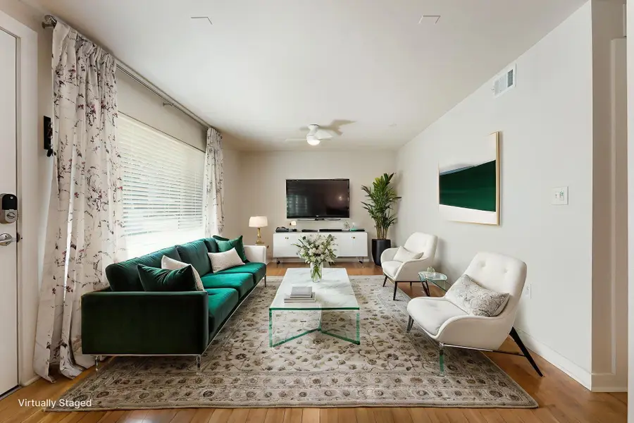 2200 Dickson Dr #119, Austin, TX 78704 - Image #2