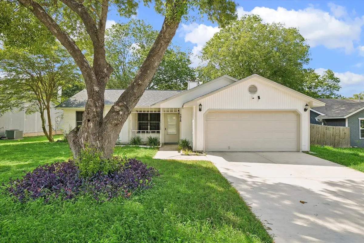 7513 Tumbleweed Dr, Austin, TX 78724 - #1