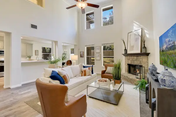 1920 Mulligan Dr, Round Rock, TX 78664