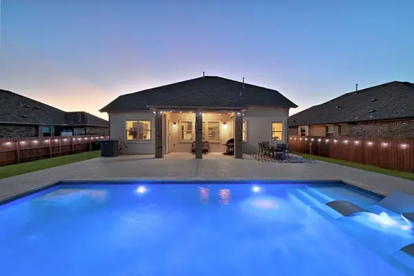 16828 Aventura Ave, Pflugerville, TX 78660