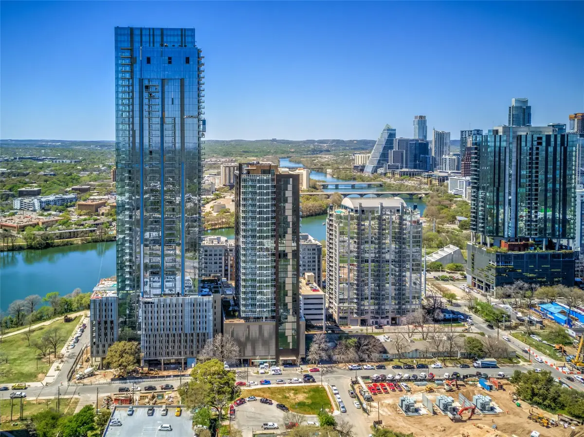48 East Ave #2611, Austin, TX 78701 - #1