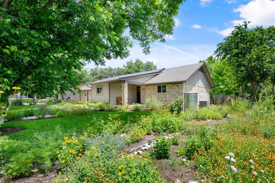 7218 S Brook Dr, Austin, TX 78736 - #2